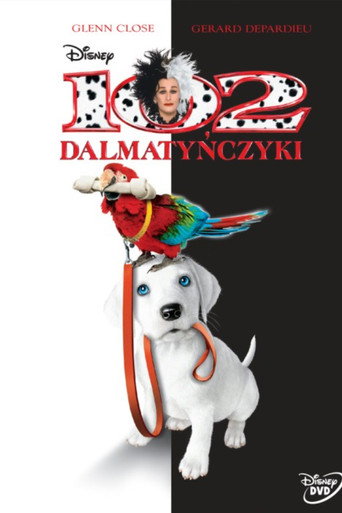 102 dalmatyńczyki (2000)