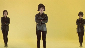 #38 Black Tight Killers