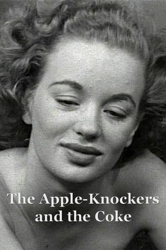 Poster för The Apple-Knockers and the Coke