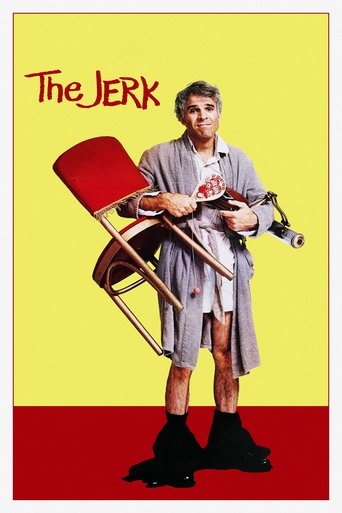 The Jerk (1979) The Jerk (1979)