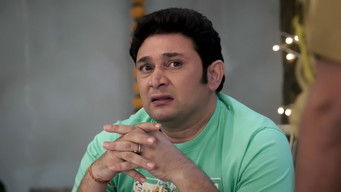 Episode 47 — A Grave Trouble For Sanam