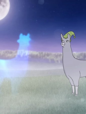 Llamas with Hats: Epilogue (2024)