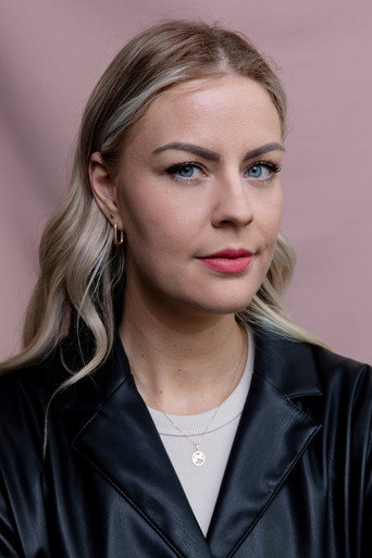 Iris de Graaf