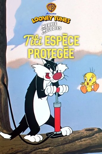 Titi, espèce protégée (1951)