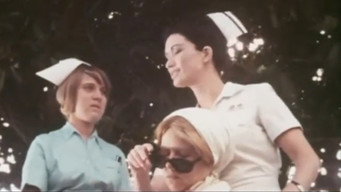 Flesh Feast (1970)