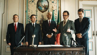 Homens de Honra (2026)
