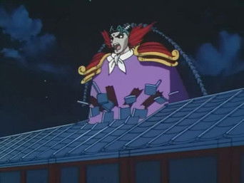 第12話：Let's Play Doctor! Here Comes the Magic Sphere!