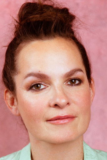 Foto de Biljana Stojkoska