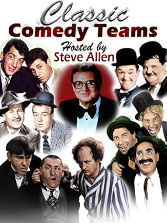 Classic Comedy Teams (1986)