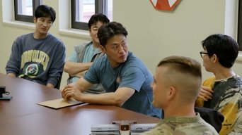 Camp Humphreys - Part 1