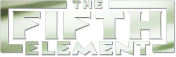 The Fifth Element logo