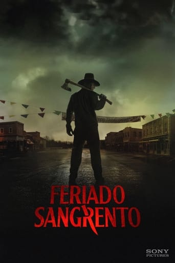 Feriado Sangrento