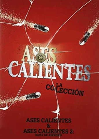 Ases calientes - Colección