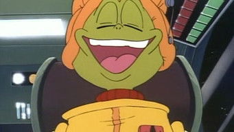 Episode 14 — Episode 14