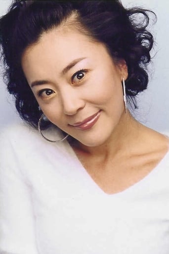 Image of Seo Hye-rin