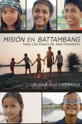 Misi&oacute;n en Battambang (2019)