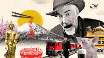 Shaun Micallef's Origin Odyssey (2024- )