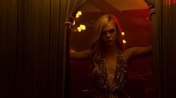Galeria 3 - The Neon Demon