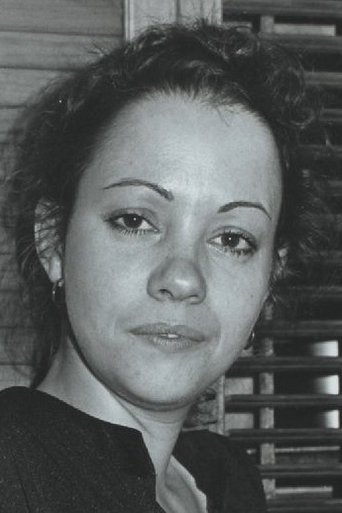 Image of Pauline Lapointe