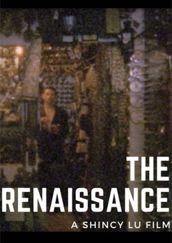 The Renaissance poster