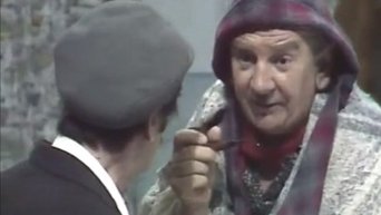 Episode 8 — Achtung, achtung