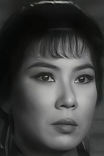 Image of Chan Wai-Yue