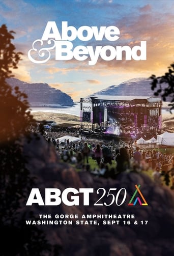 Above & Beyond #ABGT250 en streaming 