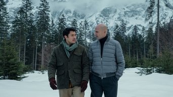 Episódio Episódio 6 da série Nove Desconhecidos
