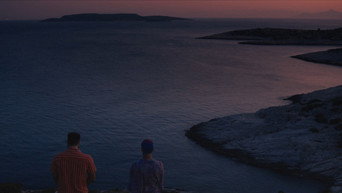 #6 The Summer with Carmen