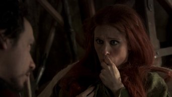 Kaamelott S4E43 poster