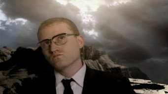 John Safran vs. God (2004)
