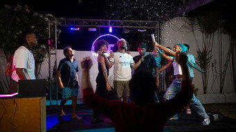 Cena de Quem tem com que me pague, não me deve nada