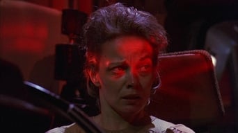 Galaxy of Terror (1981)