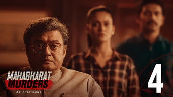 Episode 4 — Anusashan Pawrbo