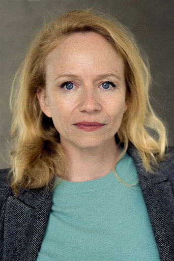 Clémentine Verdier