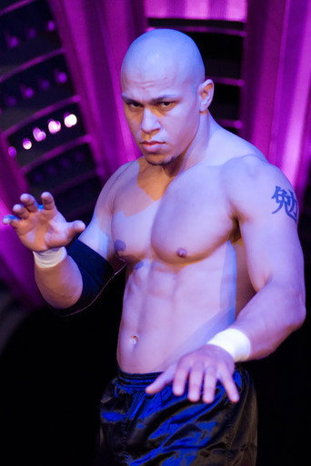 Low Ki