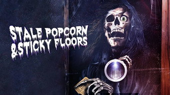 Stale Popcorn and Sticky Floors (2023)