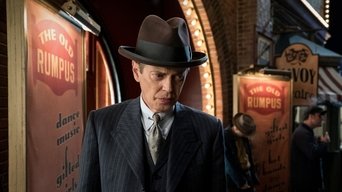 Boardwalk Empire