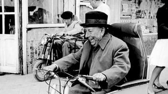 The Wheelchair (1960)