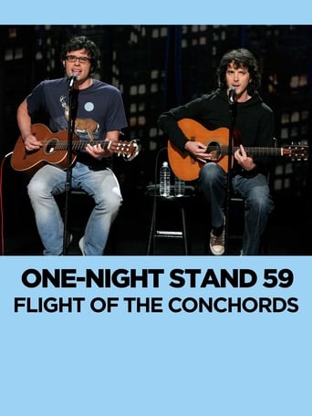 One Night Stand: Flight of the Conchords en streaming 