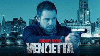 #5 Vendetta