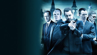 #8 Vendetta
