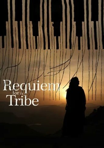 Requiem for a tribe Requiem for a tribe