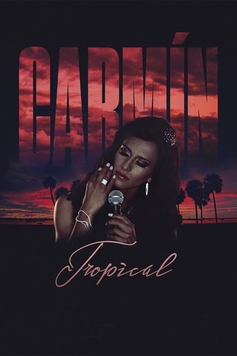 Carmín tropical (2014) Carmín tropical (2014)