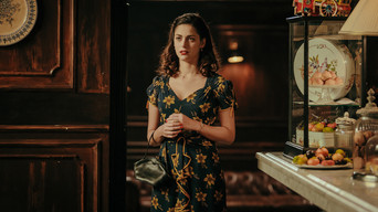 #15 At War for Love