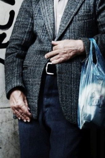 Homo Camcordus poster