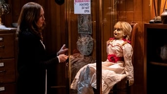 Still 8 from Annabelle Comes Home
