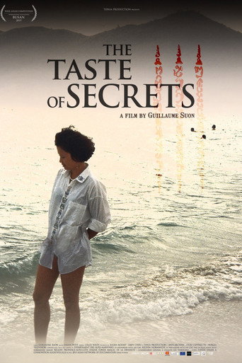 The Taste of Secrets (2020)