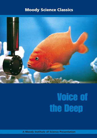 Voice of the Deep (1970)