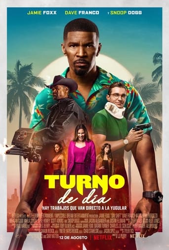 Poster of Turno de día